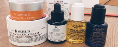 爽膚水有什么用