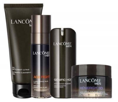 蘭蔻Lancome旗下明星產品都有哪些