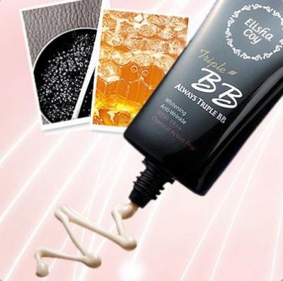 用bb霜之前要用隔離霜嗎