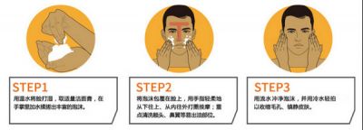 L’oreal歐萊雅男士洗面奶哪個好用