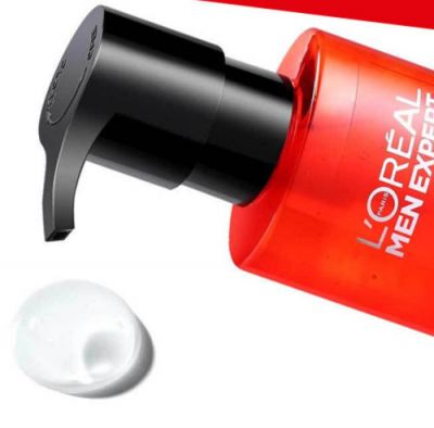 歐萊雅男士水凝露好用嗎