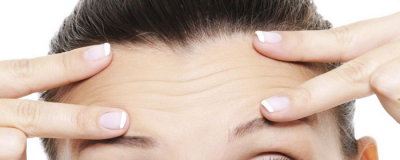 造成抬頭紋的原因有哪些