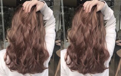 今年最流行的有哪些卷發發型圖片2020年