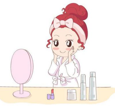 隔離霜和防曬霜的順序