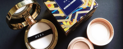 臉上有痘印如何化妝