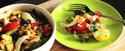 下巴反復長痘痘是什么原因