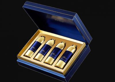 蘇秘37°的護膚品的功效