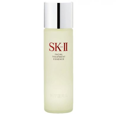 小黑瓶和神仙水重復嗎