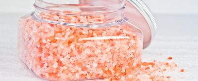 1941335611310 浴鹽的正確使用方法