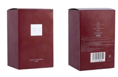 skii面膜為什么那么貴