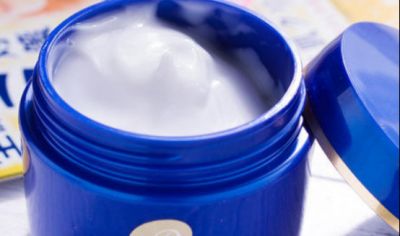 面霜涂了好油是不吸收嗎