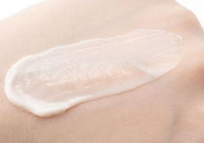 面霜涂了好油是不吸收嗎