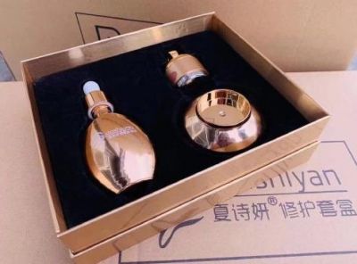 夏詩妍祛斑真的有效果嗎