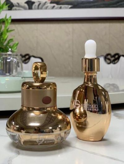 夏詩妍祛斑真的有效果嗎