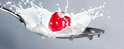 每天喝牛奶會豐胸嗎