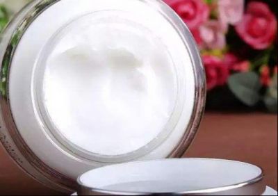 面霜太稠調稀釋小妙招