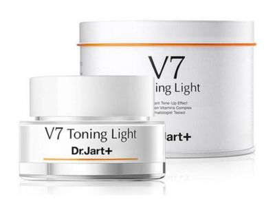 2017585211310 韓國v7素顏霜有什么危險