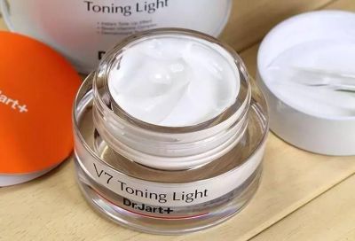 2017591011310 韓國v7素顏霜有什么危險