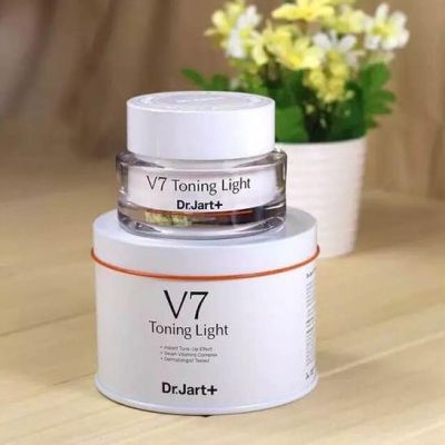 2017592011310 韓國v7素顏霜有什么危險