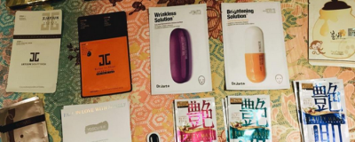 2020547911308 敷面膜之前要涂水乳嗎