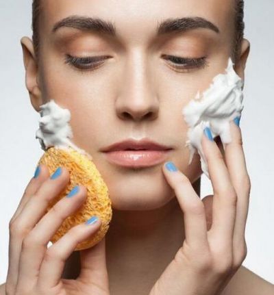 2029439411310 美容院洗臉利與弊