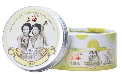 古老的雪花膏制作方法是怎么樣的