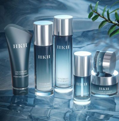 hkh是國貨還是法國品牌