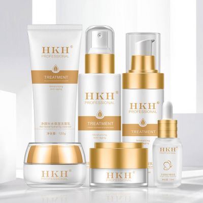 hkh是國貨還是法國品牌