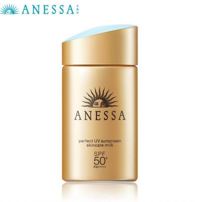 長期使用防曬霜的危害