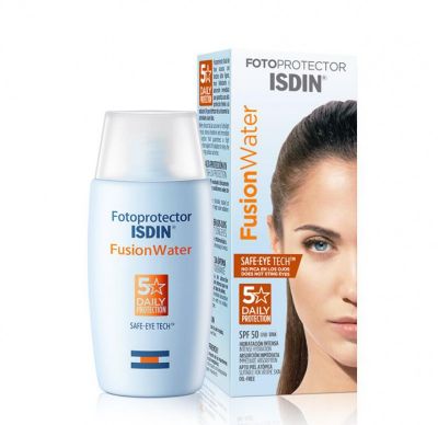 長期使用防曬霜的危害