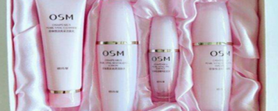 歐詩漫護膚品怎么樣