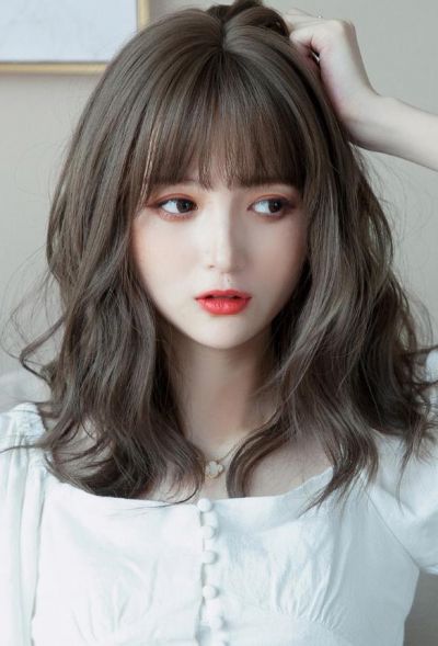 發片和假發的區別