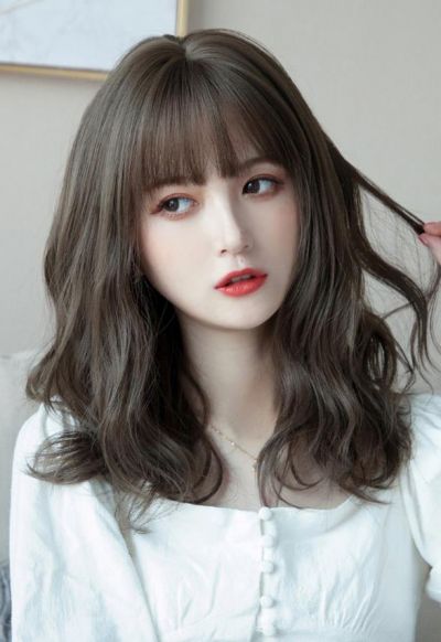 發片和假發的區別