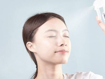 改善臉部毛孔粗大方法