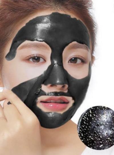 臉上有黑頭應該怎么處理