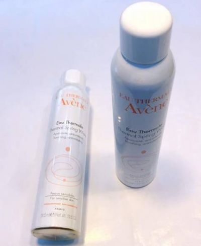 雅漾噴霧生產日期14位怎么看