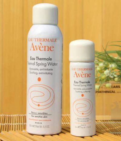 雅漾噴霧生產日期14位怎么看