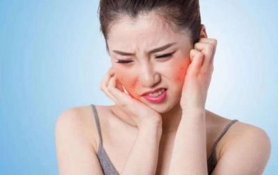 用完水乳以后臉熱熱的怎么辦