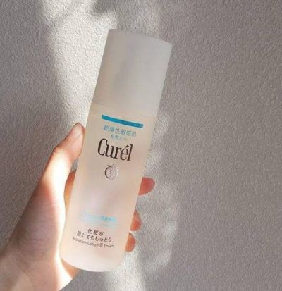 用完水乳以后臉熱熱的怎么辦