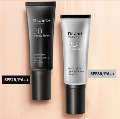 防脫妝bb霜哪個好用