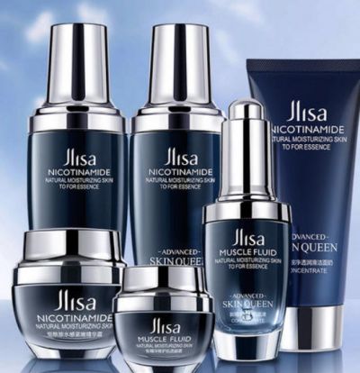 肌琳莎為什么那么便宜