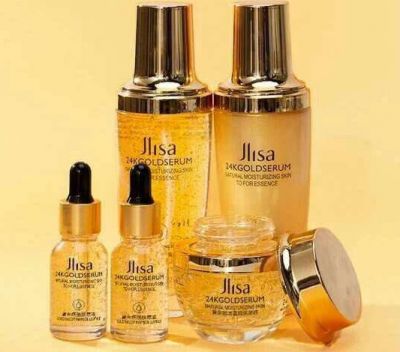 肌琳莎為什么那么便宜