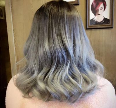 染發后多久可以洗頭？