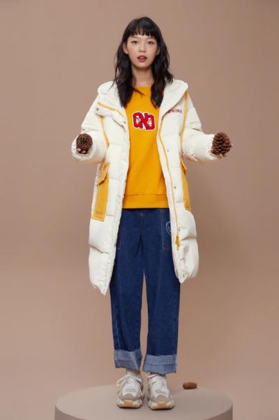 2100473211310 美特斯邦威旗下品牌
