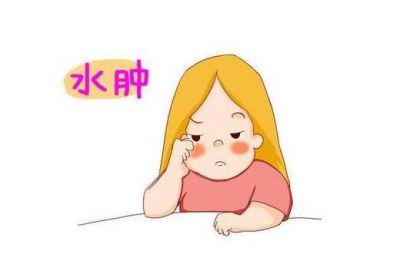 每天起床臉部水腫怎么辦