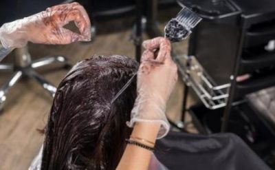 漂發后怎么恢復黑色