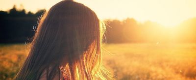 怎樣讓頭發變直