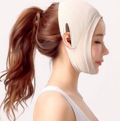 v臉神器繃帶有效果嗎