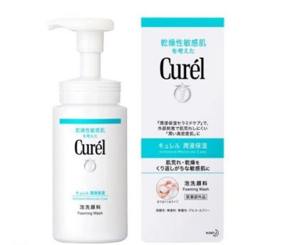 皂基和氨基酸洗面奶的區別