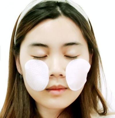 熬夜長痘痘后祛痘方法